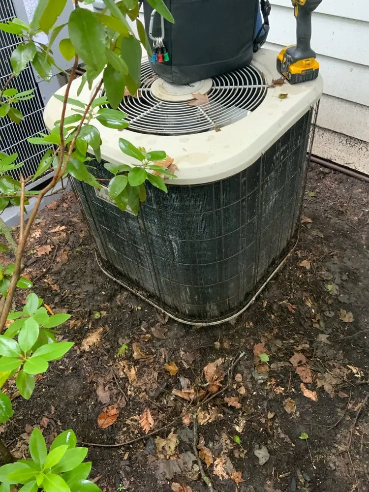 Slide of J.R. Wortman Co