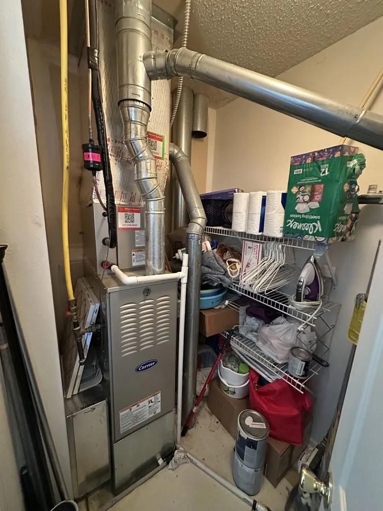 Slide of J.R. Wortman Co