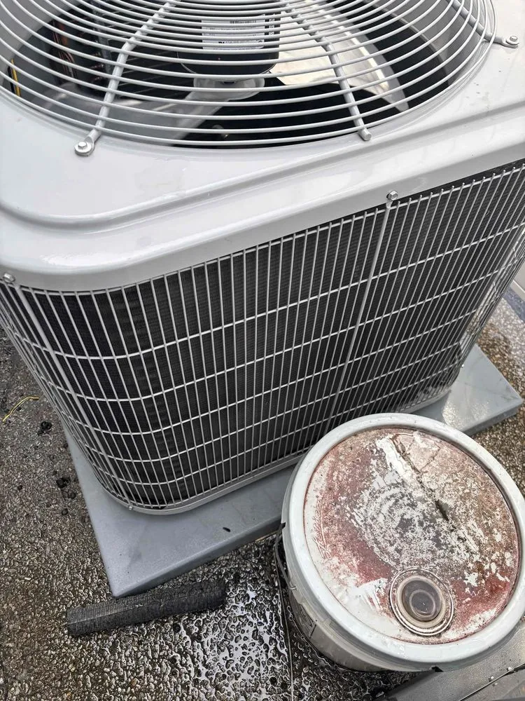 Slide of J.R. Wortman Co