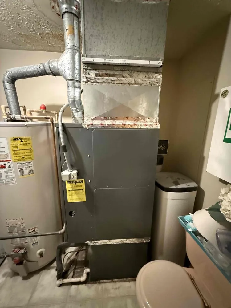 Slide of J.R. Wortman Co