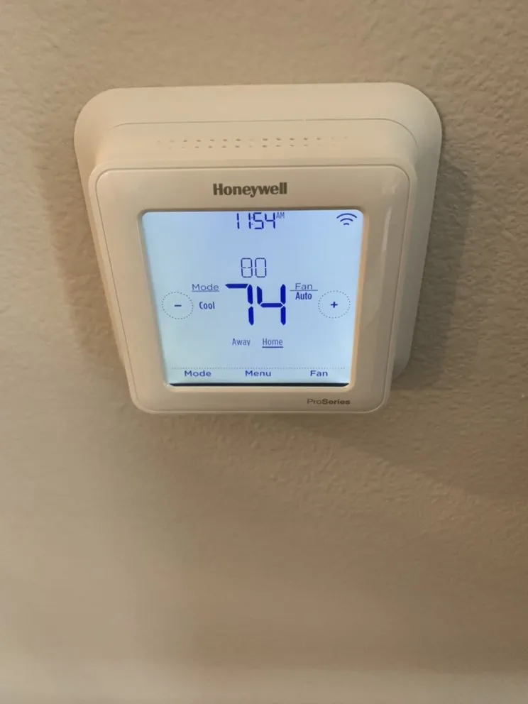 Slide of JRC Air Conditioning Repair Service