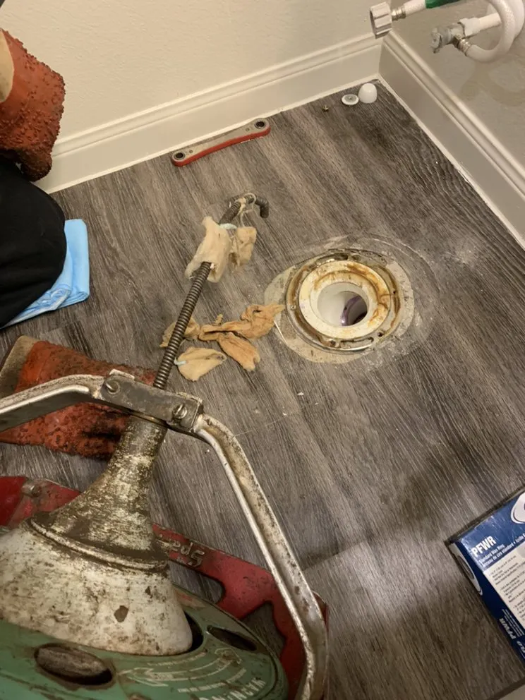 Slide of JRC Air Conditioning Repair Service