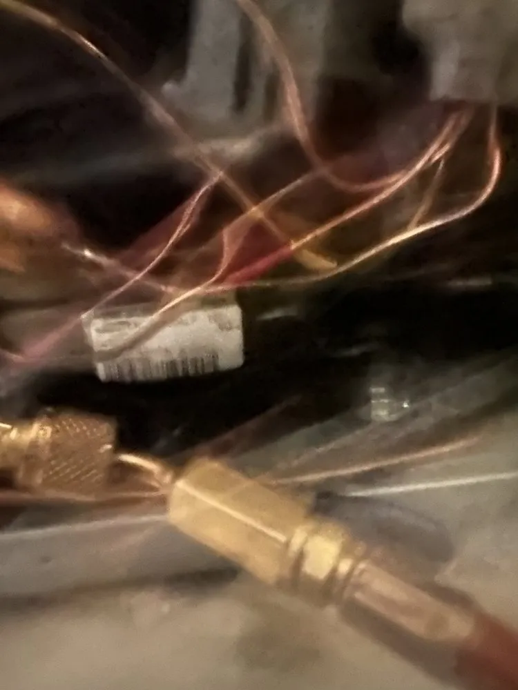 Slide of Jrc Air Cooling and Heating