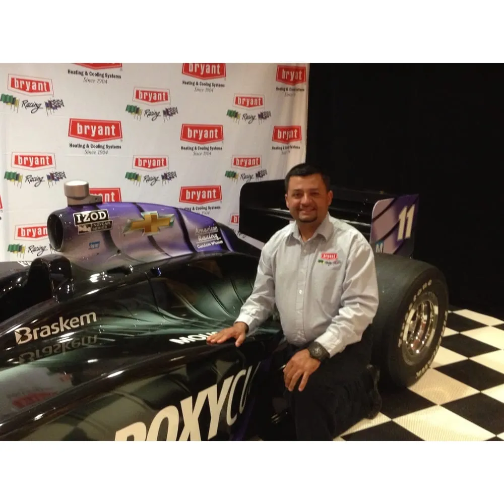 Slide of JRD Heating & Air Services, LLC