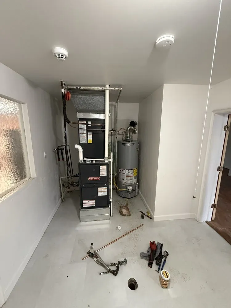 Slide of JRD Property Solutions