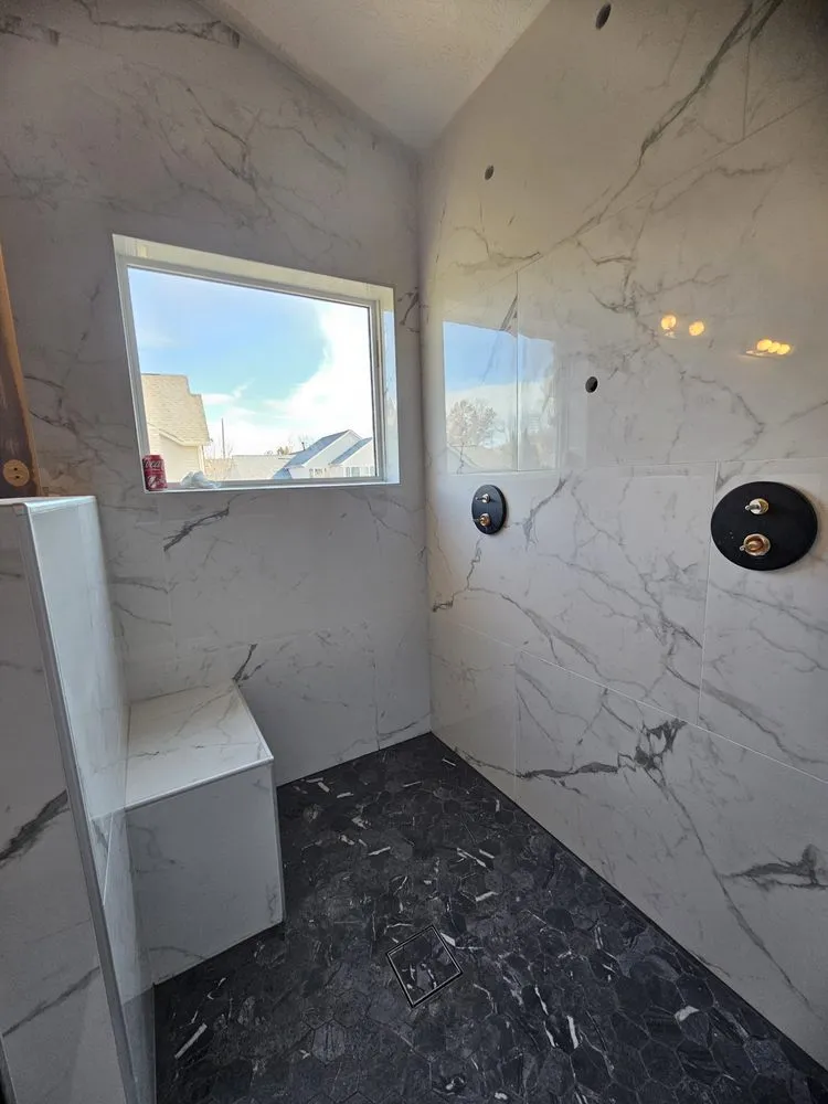 Slide of JRD Property Solutions