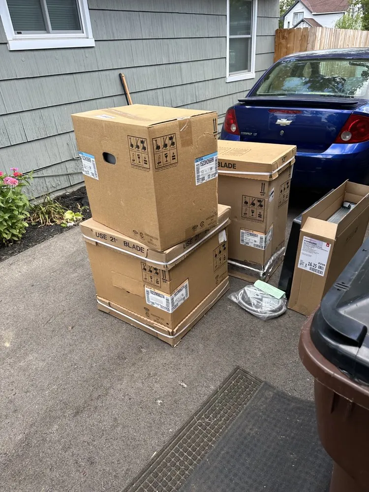 Slide of JRD Property Solutions