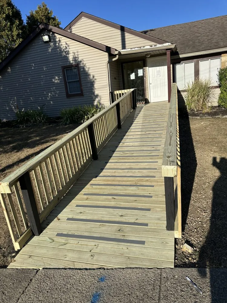 Slide of JRD Property Solutions