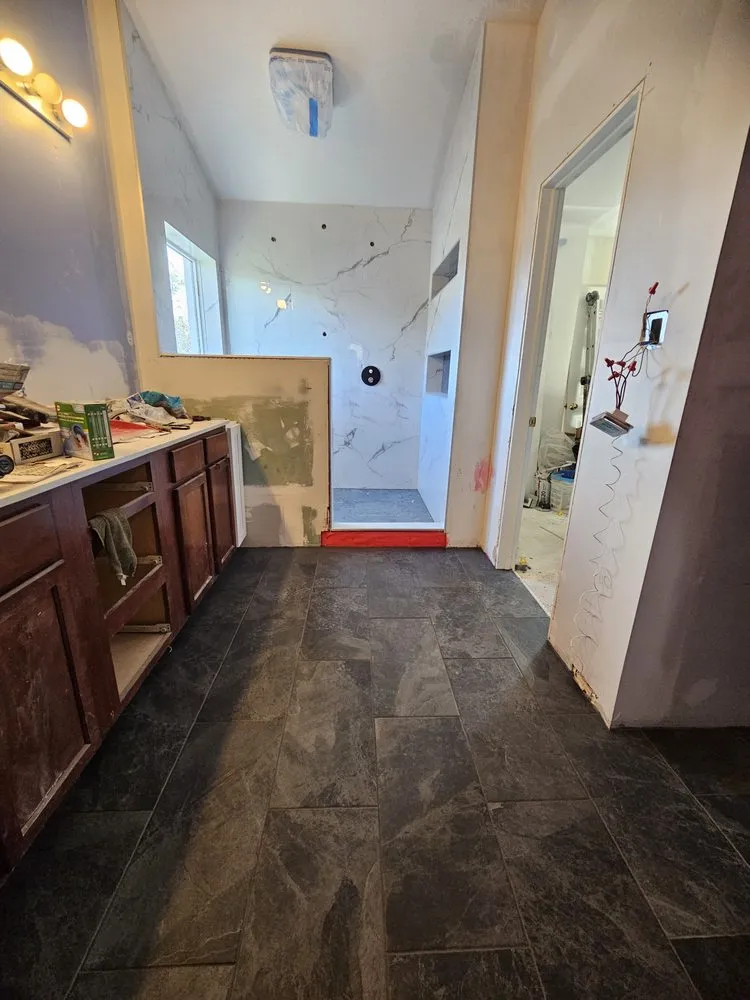 Slide of JRD Property Solutions