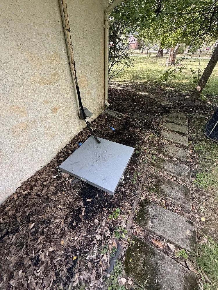 Slide of JRD Property Solutions