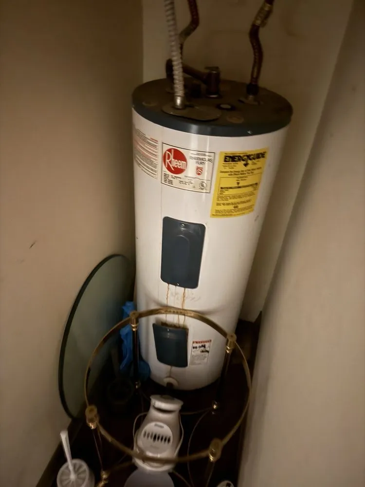 Slide of JRD Property Solutions