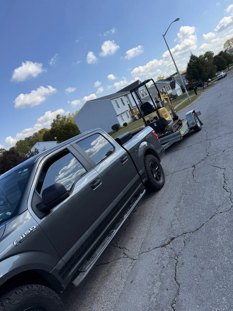 Slide of JRD Property Solutions