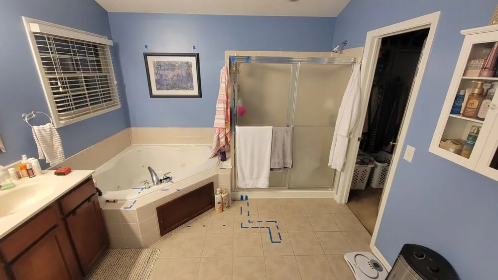 Slide of JRD Property Solutions