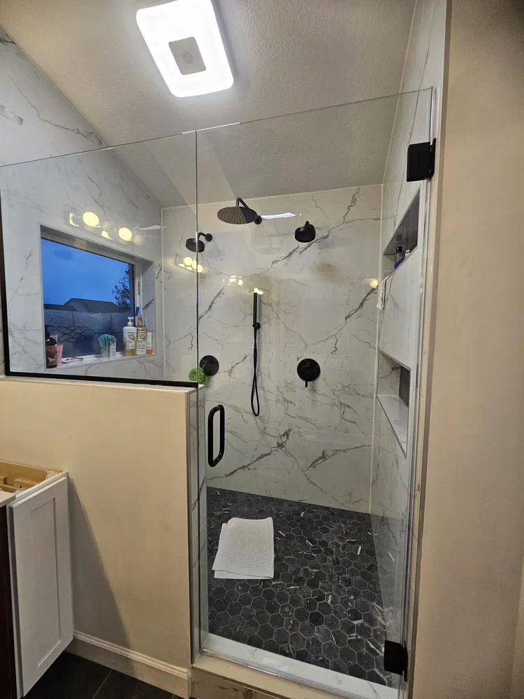 Slide of JRD Property Solutions