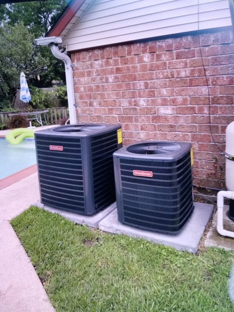 Slide of JRD Residential and commercial services