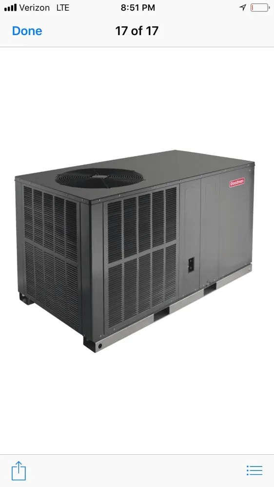 Slide of JRD Residential and commercial services