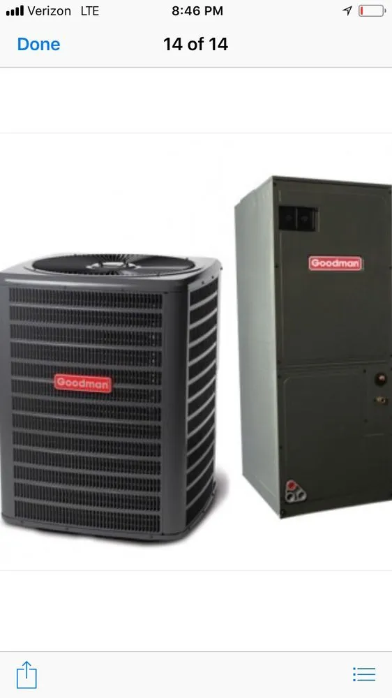 Slide of JRD Residential and commercial services