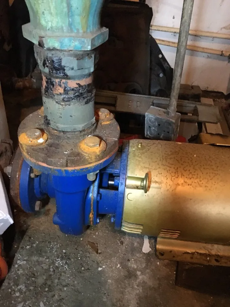 Slide of JRD Residential and commercial services