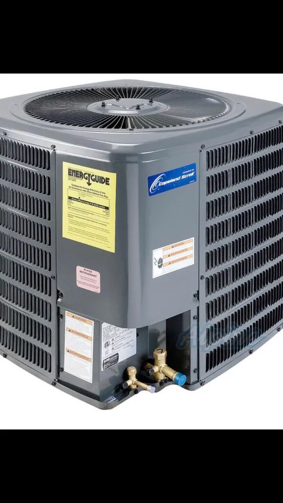 Slide of JRD Residential and commercial services