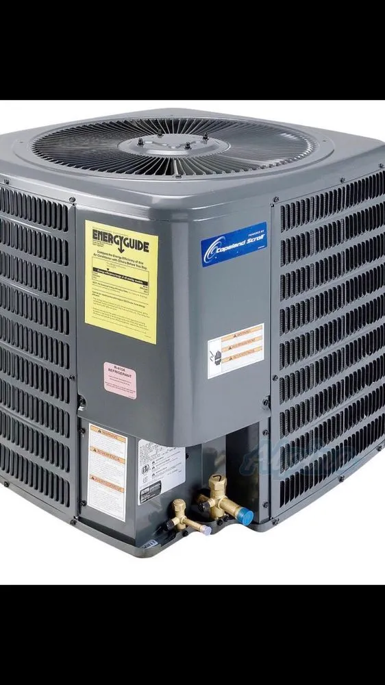 Slide of JRD Residential and commercial services