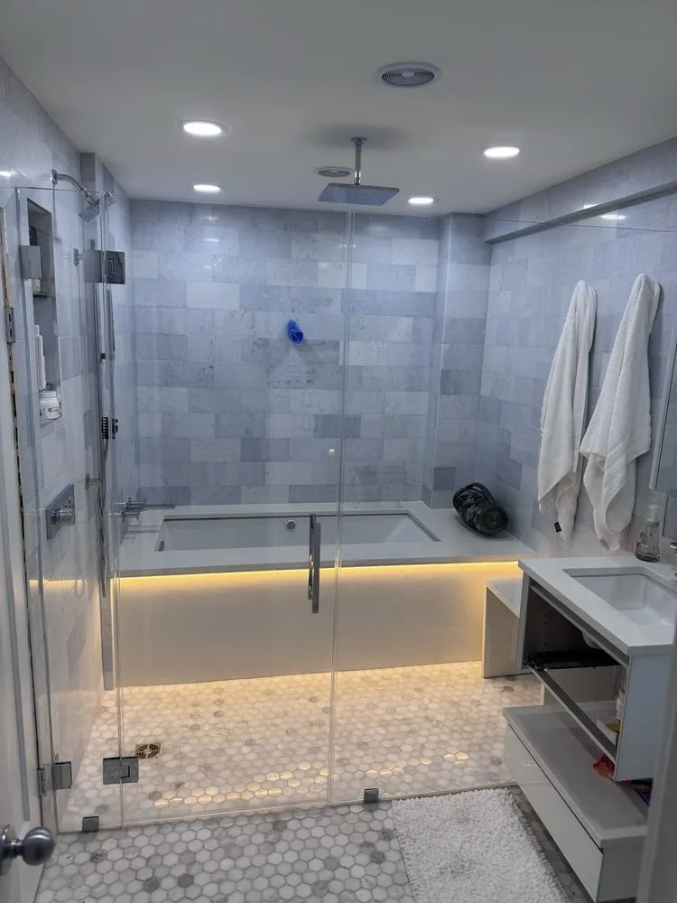 Slide of JRG Plumbing & Heating