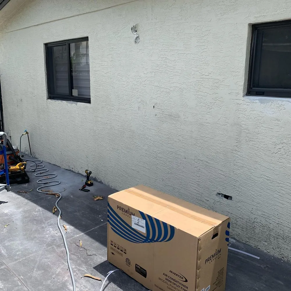 Slide of Jrh General Services