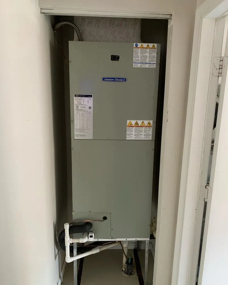 Slide of Jrh General Services