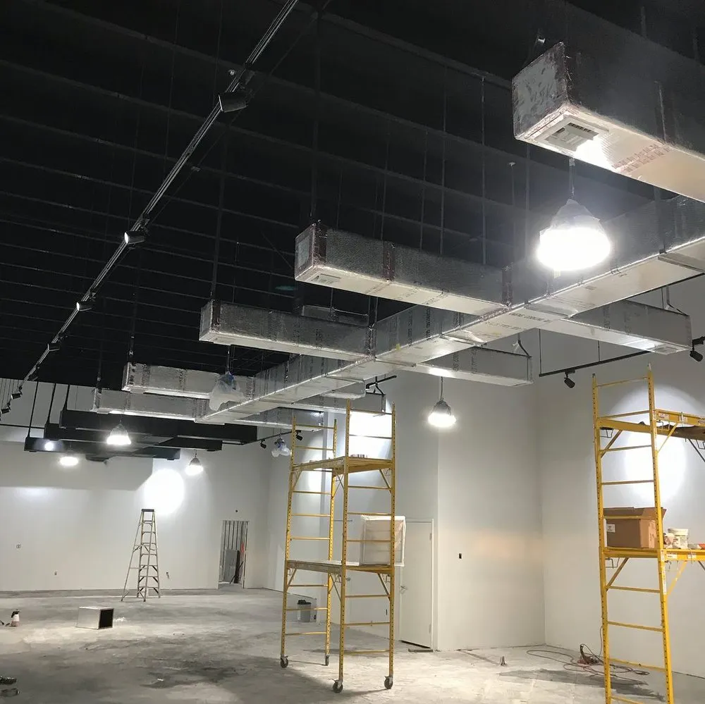 Slide of Jrh General Services