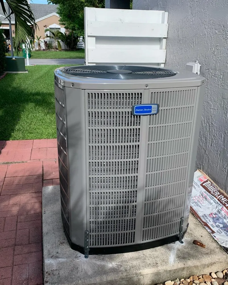 Slide of Jrh General Services