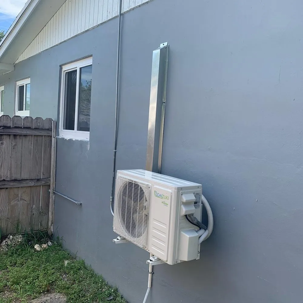 Slide of Jrh General Services