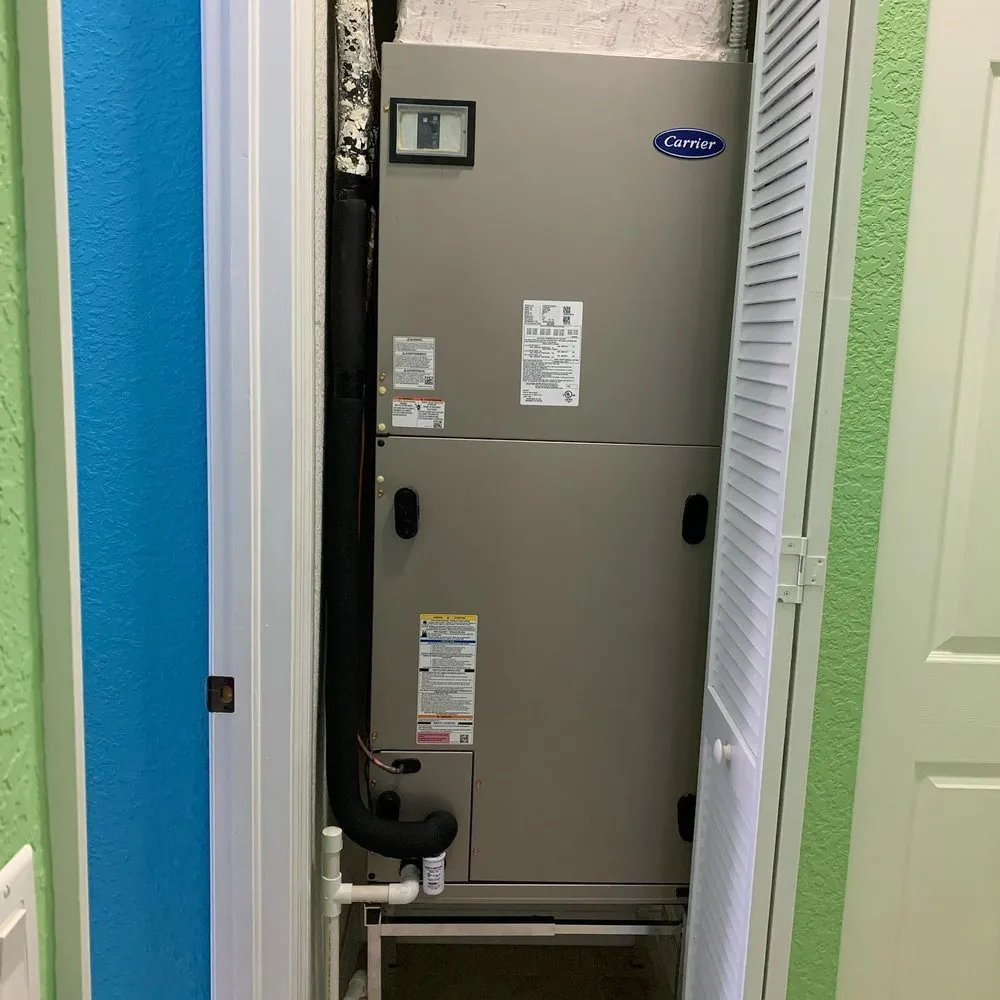 Slide of Jrh General Services