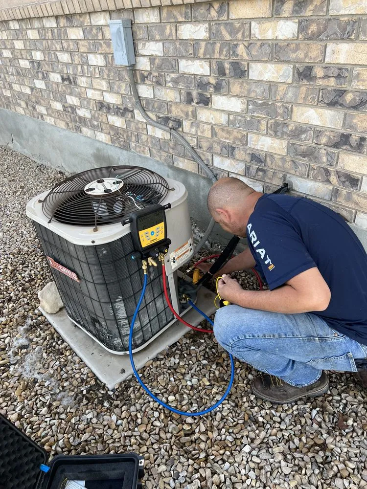 Slide of JRico Company