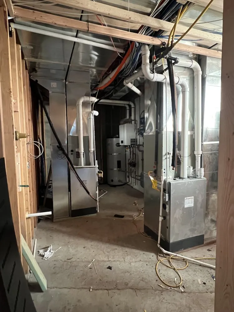 Slide of JRico Company