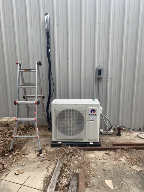 Slide of JRO Mechanical