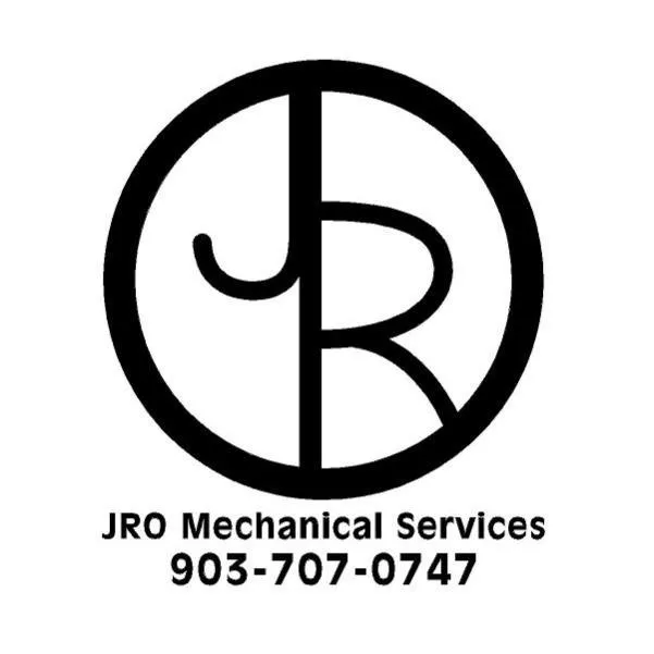 Slide of JRO Mechanical