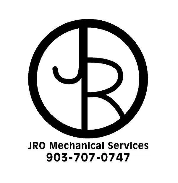 Slide of JRO Mechanical