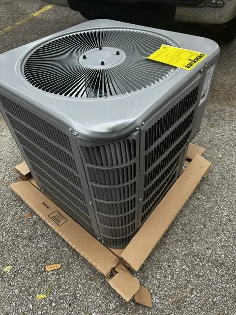 Slide of JRO Mechanical