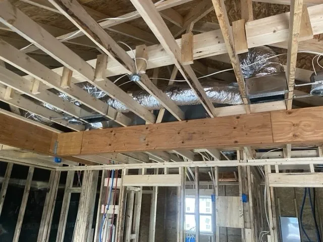 Slide of JRO Mechanical