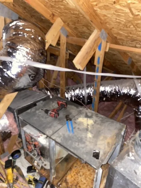 Slide of JRO Mechanical