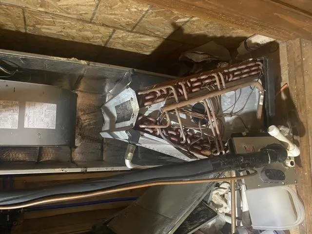 Slide of JRO Mechanical