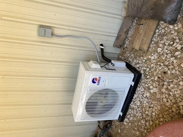 Slide of JRO Mechanical