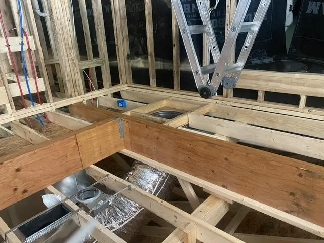 Slide of JRO Mechanical