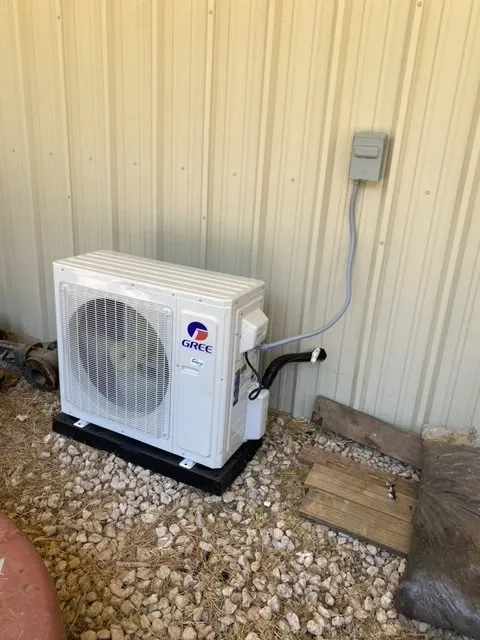 Slide of JRO Mechanical