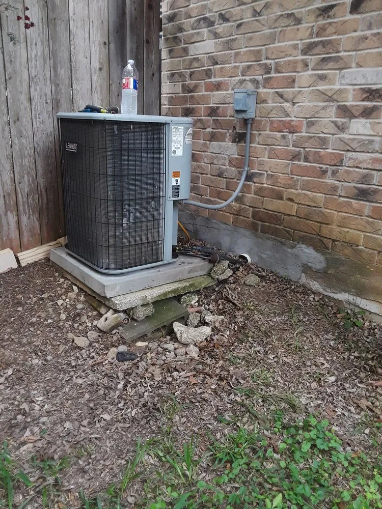 Slide of JRP Heating & Air