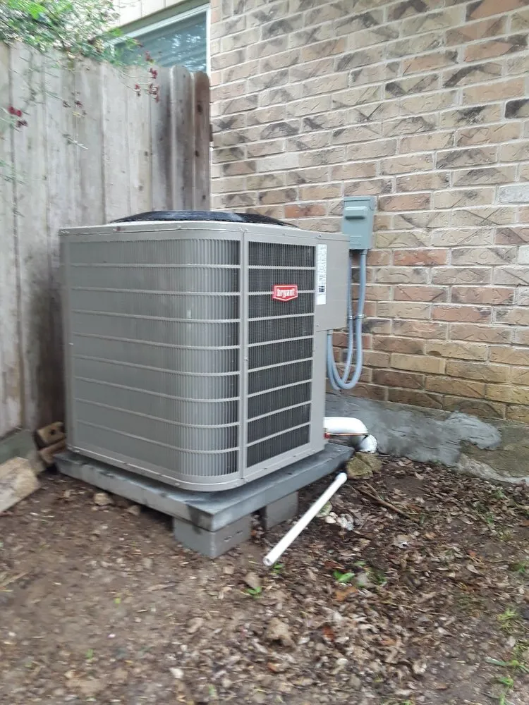 Slide of JRP Heating & Air