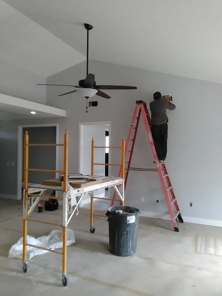 Slide of JRP Heating & Air