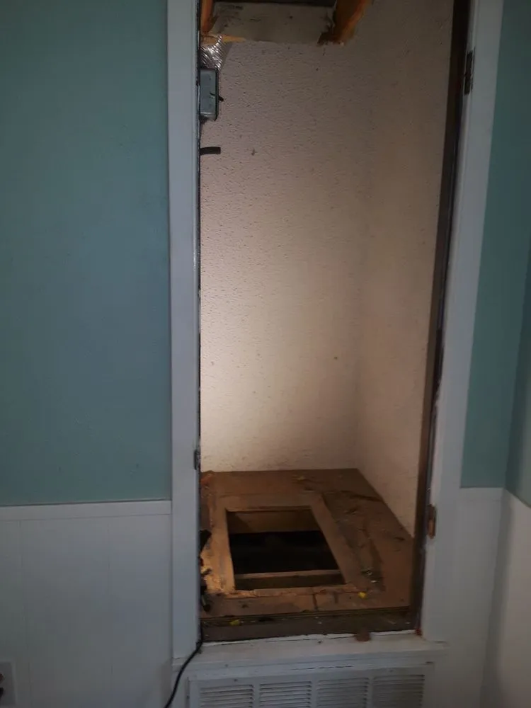 Slide of JRP Heating & Air