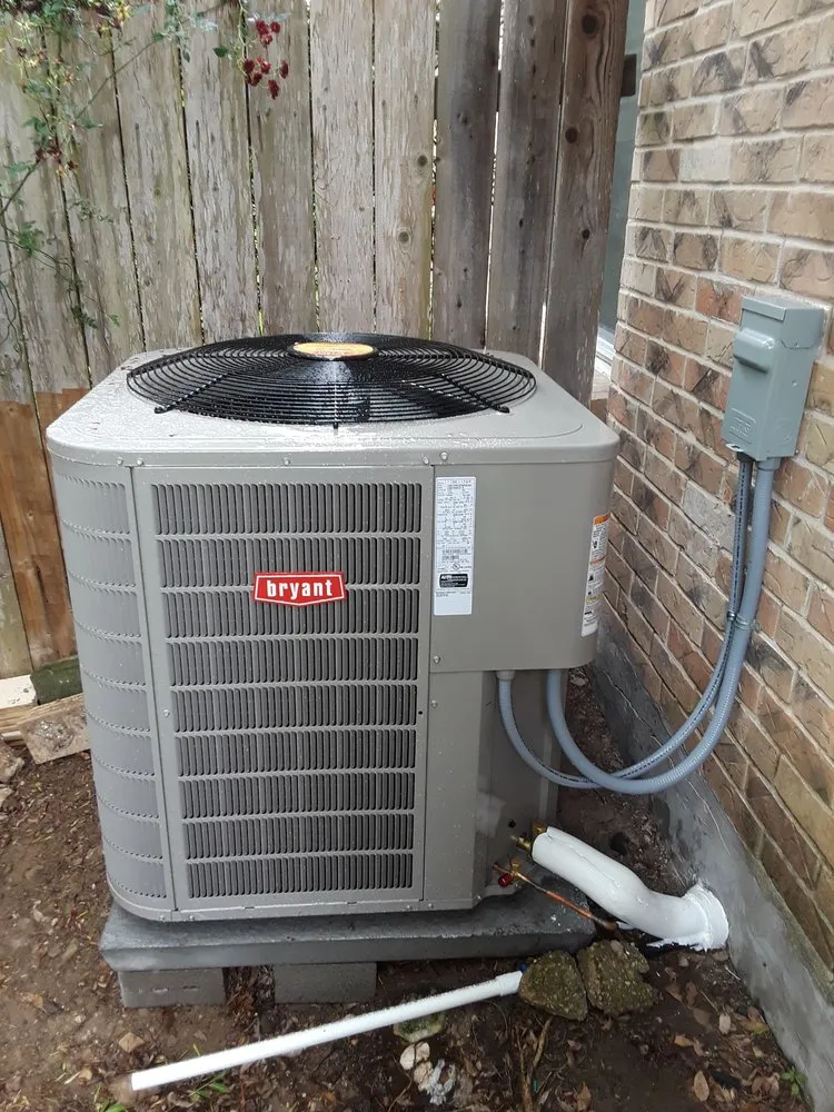 Slide of JRP Heating & Air