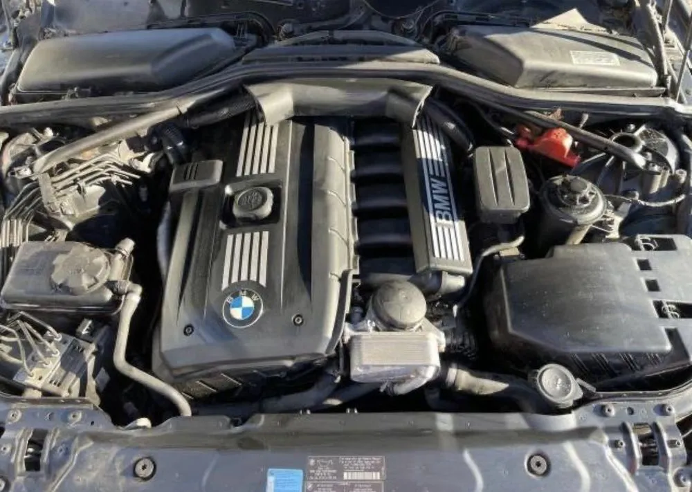 Slide of JRS Fleet Maintenance / Mobile