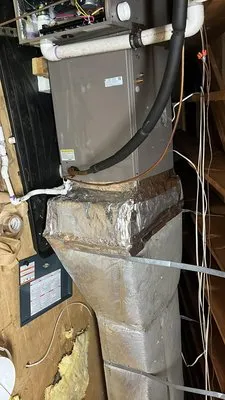 JRS Fleet Maintenance / Mobile Logo